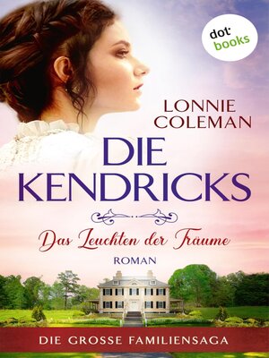 cover image of Die Kendricks
